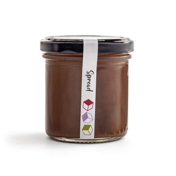 Lískooříškový křup