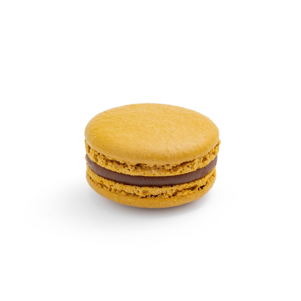 Caramel - slaný karamel