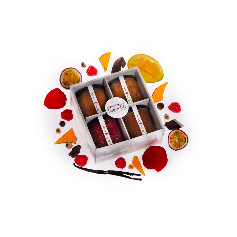 Dárkový set Bestseller