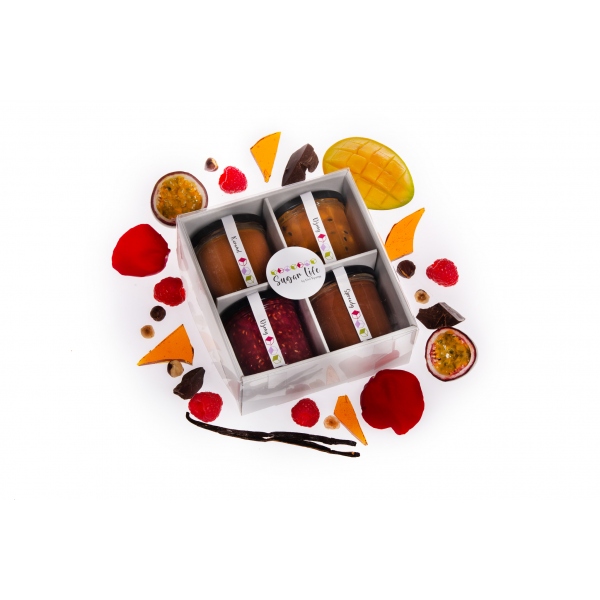 Dárkový set Bestseller