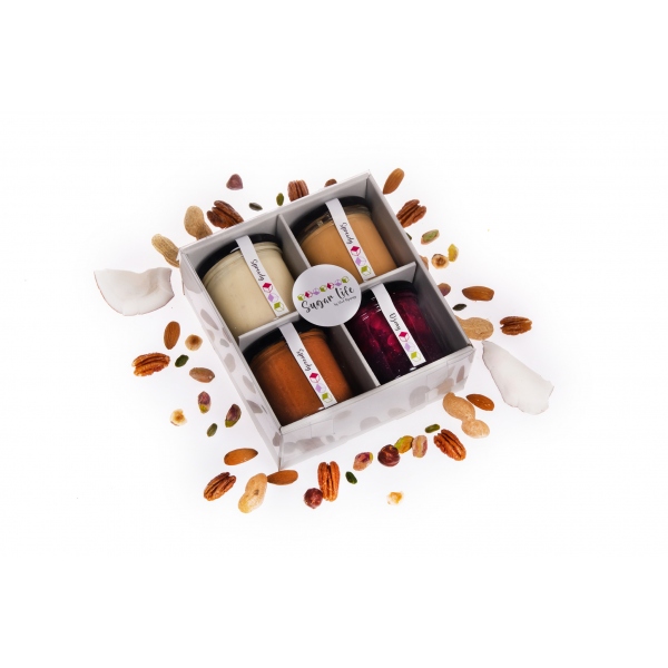 Dárkový set Ořech