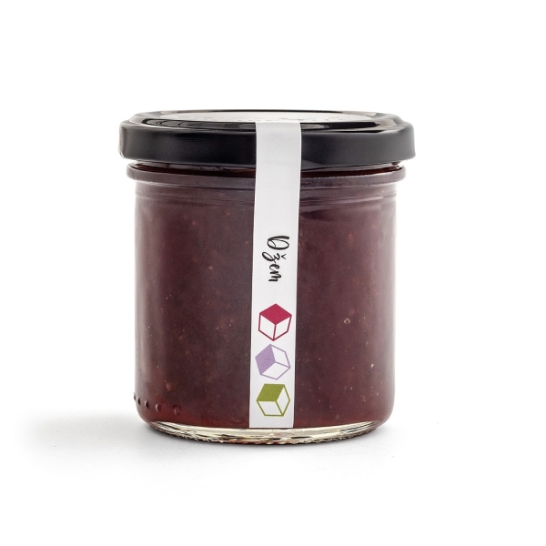 Višeň – mandle – griotka