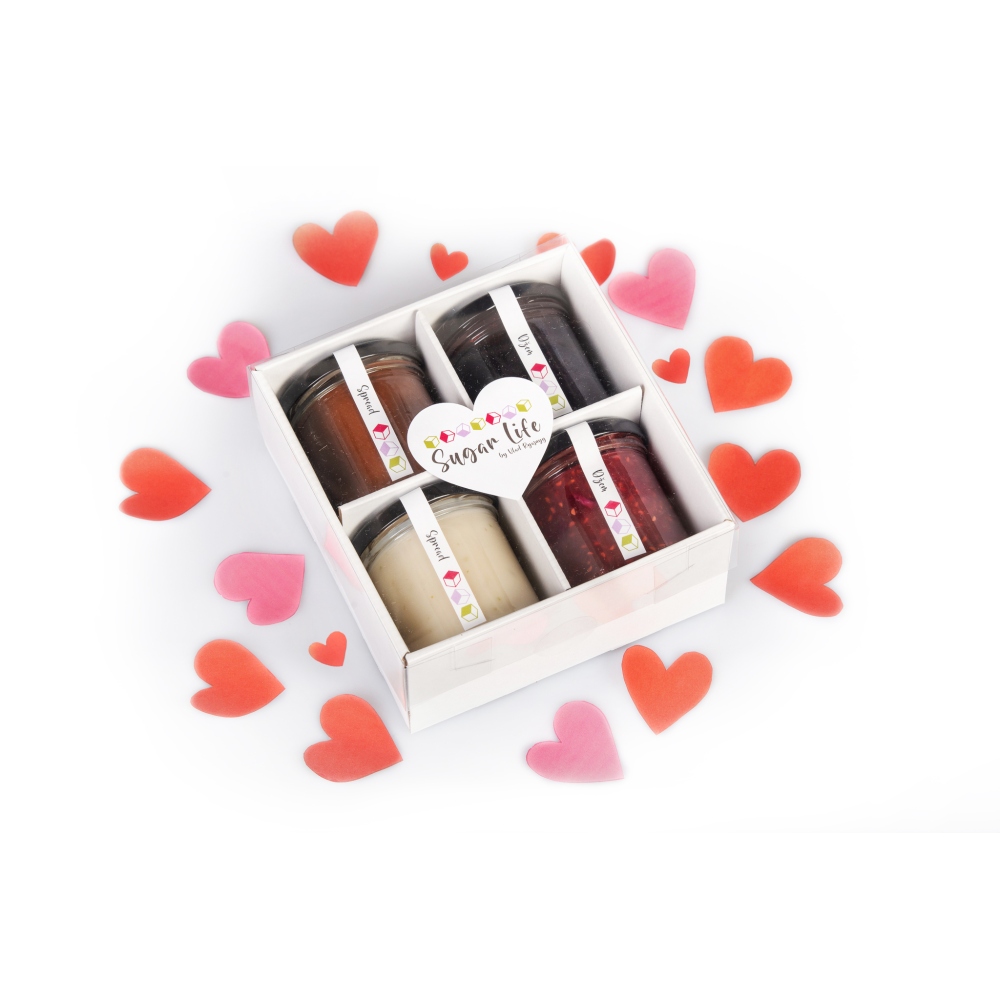Dárkový set Láska
