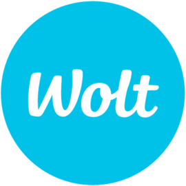 Pohodlné doručení Woltem